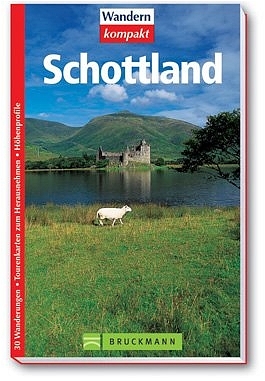 Schottland - Bernhard Irlinger