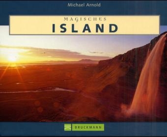 Magisches Island - Michael Arnold