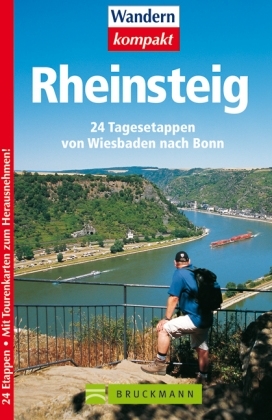 Rheinsteig - Tassilo Wengel