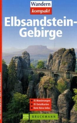 Elbsandsteingebirge - Tassilo Wengel