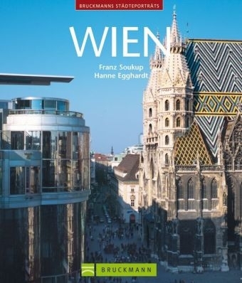 Wien - Franz Soukup, Walter M Weiss