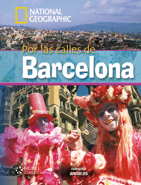 Por las calles de Barcelona - 