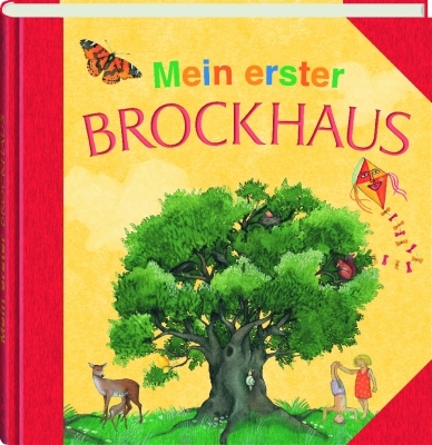 Mein erster Brockhaus Jubiläumsausgabe