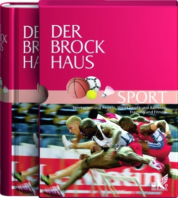 Der Brockhaus Sport