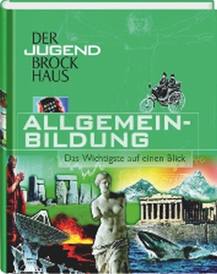 Der Jugend Brockhaus Allgemeinbildung