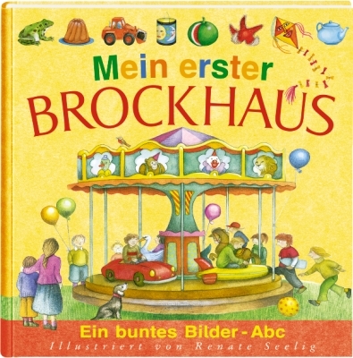 Mein erster Brockhaus