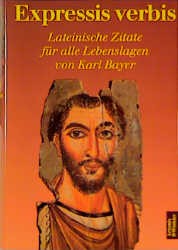 Expressis verbis - Karl Bayer