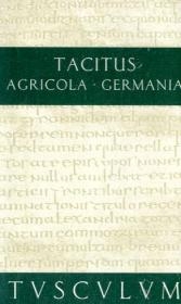 Agricola / Germania -  Tacitus