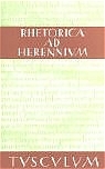 Rhetorica ad Herennium