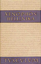 Hellenika -  Xenophon