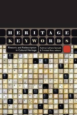 Heritage Keywords - 