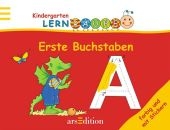 Erste Buchstaben