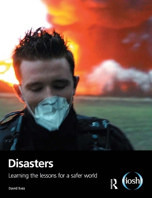 Disasters - David Eves