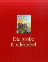 Die große Kinderbibel