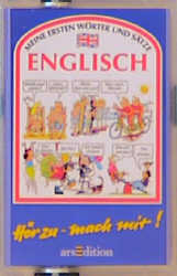 Meine ersten Wörter und Sätze: Englisch