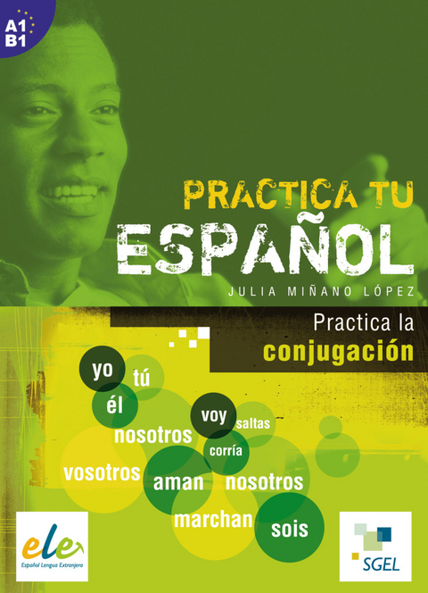 Practica la conjugación - Julia Miñano López