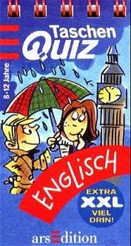 Englisch - Almuth Bartl