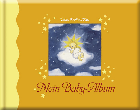 Mein Baby-Album