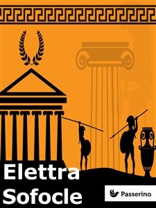 Elettra -  Sofocle