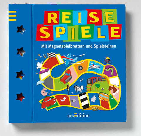 Reisespiele