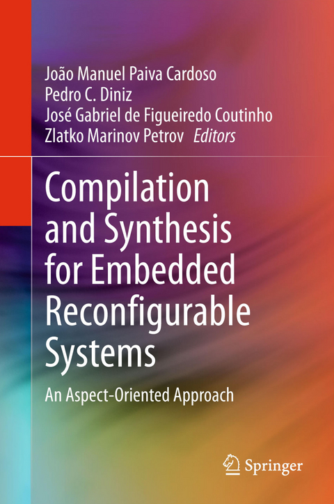 Compilation and Synthesis for Embedded Reconfigurable Systems - 