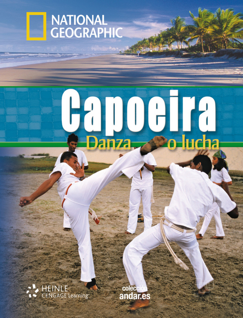 Capoeira – Danza o lucha - 