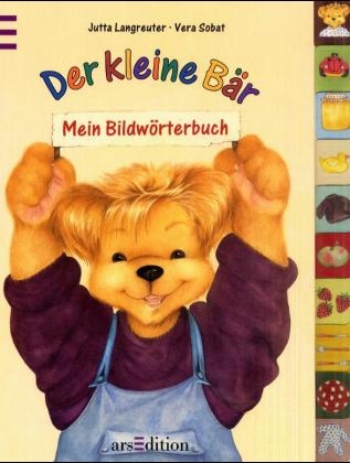 Der kleine Bär - Jutta Langreuter