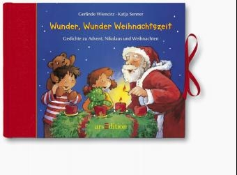 Wunder, Wunder Weihnachtszeit - Gerlinde Wiencirz, Katja Senner