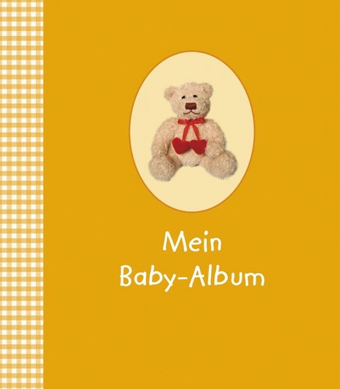 Mein Baby-Album