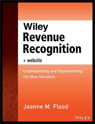 Wiley Revenue Recognition - Joanne M. Flood