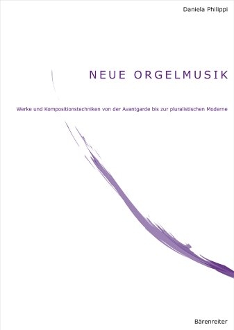 Neue Orgelmusik - Daniela Philippi