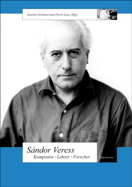 Sándor Veress - 