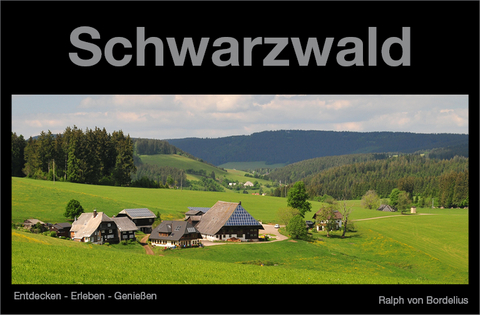 Schwarzwald - Ralph von Bordelius