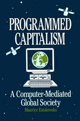 Programmed Capitalism - Maurice Estabrooks