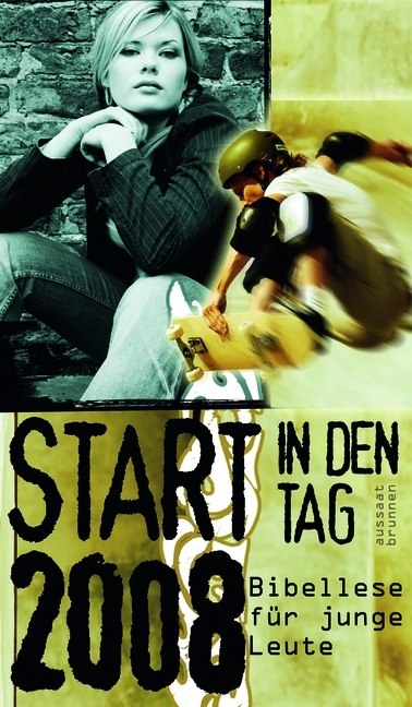 Start in den Tag 2008 - 