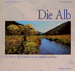 Die Alb - Stephan Kirchenbauer, Rudolf Warda