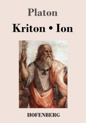 Kriton / Ion -  Platon