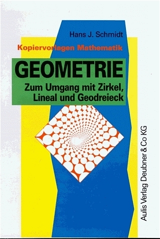 Kopiervorlagen Geometrie - Hans J Schmidt