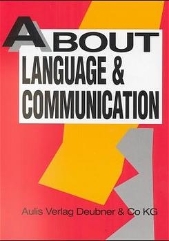 About Language & Communication