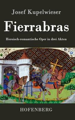 Fierrabras -  Josef Kupelwieser