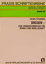 Drogen - Volker Faust, Edgar Wuchter, Karl A Kovar