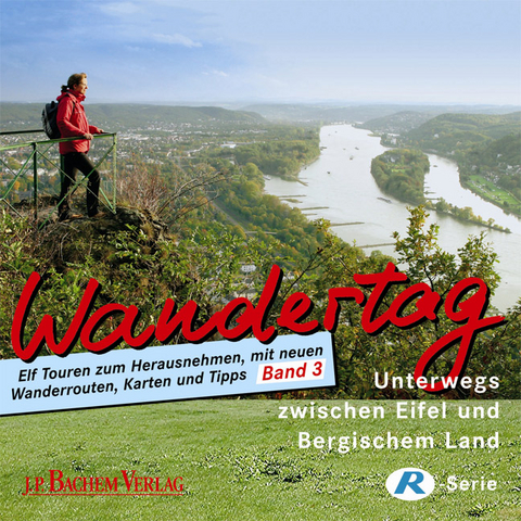 Wandertag - Peter Jessen, Guido Wagner