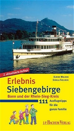 Erlebnis Siebengebirge - Ulrike Walden