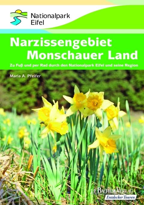 Narzissengebiet Monschauer Land - Maria A. Pfeifer