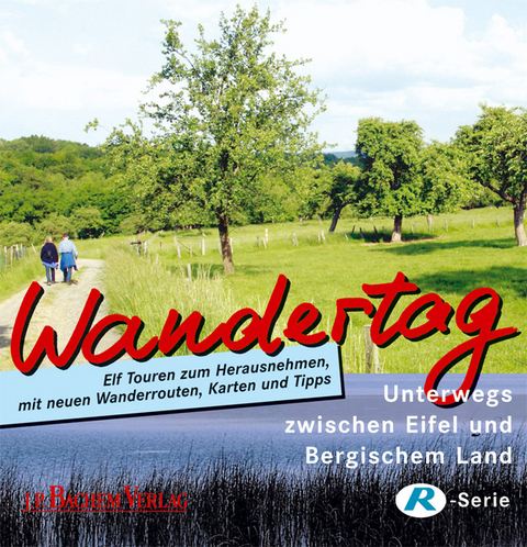 Wandertag - Peter Jessen, Guido Wagner