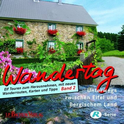 Wandertag - Peter Jessen, Guido Wagner