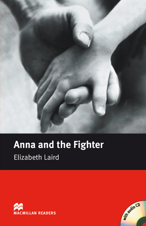 Anna and the Fighter - Elizabeth Laird