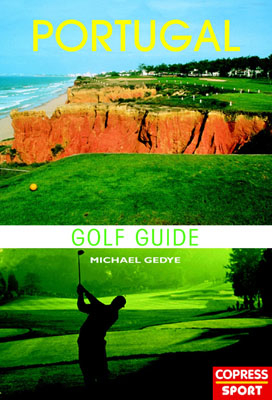 Golf Guide Portugal - Michael Gedye