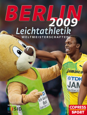 Berlin 2009 - Leichtathletik-Weltmeisterschaften