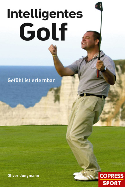 Intelligentes Golf - Oliver Jungmann